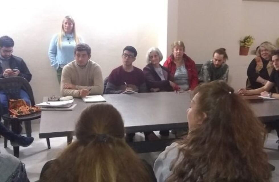 Villa Allende: reclamo de vecinos de barrio La Cruz