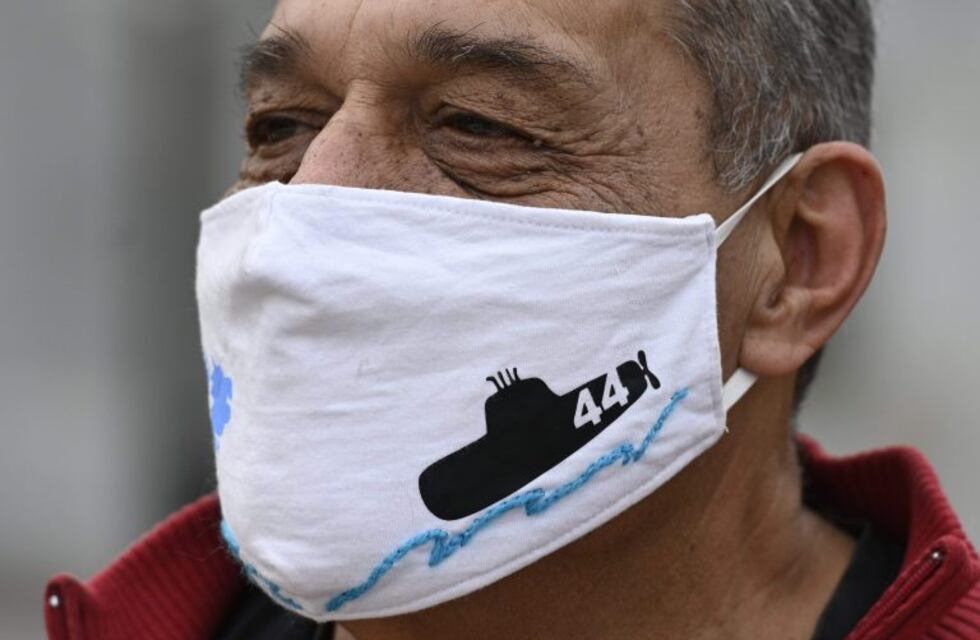 Audiencia por la causa ARA San Juan en Comodoro Rivadavia