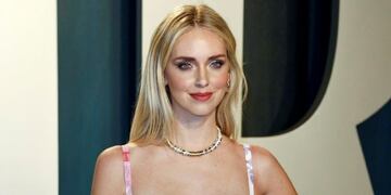 Chiara Ferragni\u002E