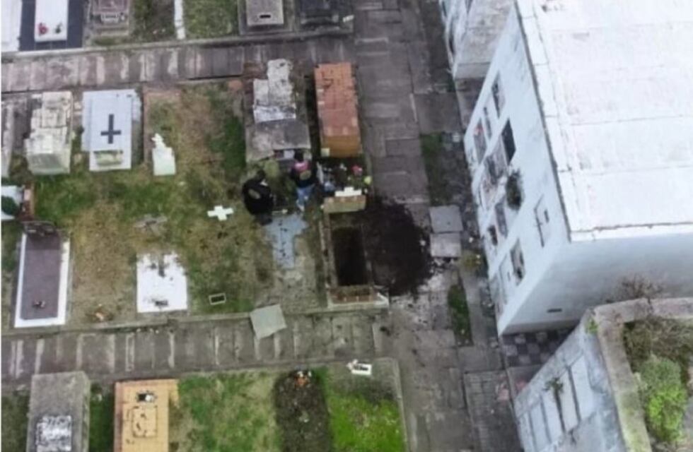 Miramar: el fiscal de la causa de robos de cadáveres aseguró que están trabajando en el caso