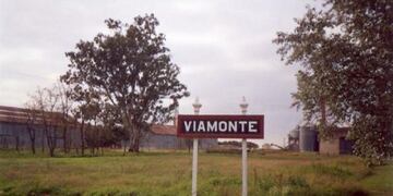 Viamonte\u002E