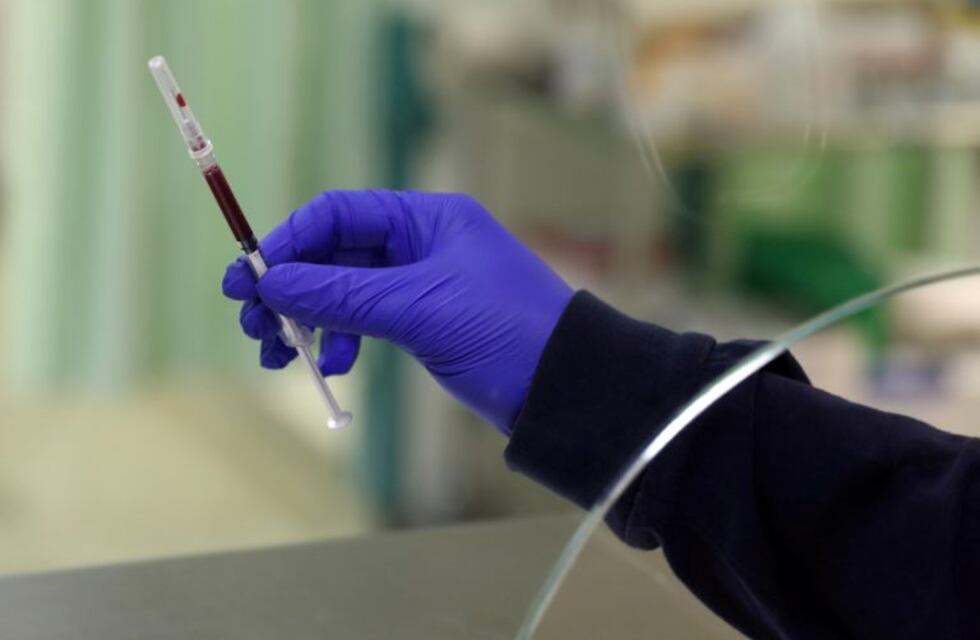 Arroyito: dio negativo el caso sospechoso de Coronavirus