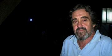 Santiago Giuliano (Diario Textual)