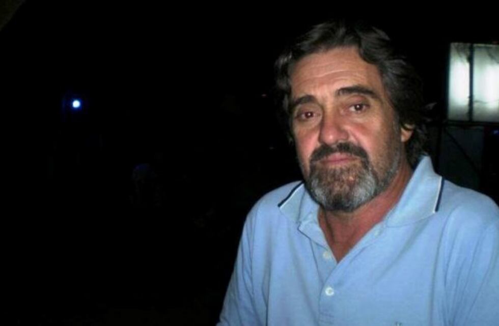 Dolor por el fallecimiento del ex diputado provincial Santiago Giuliano