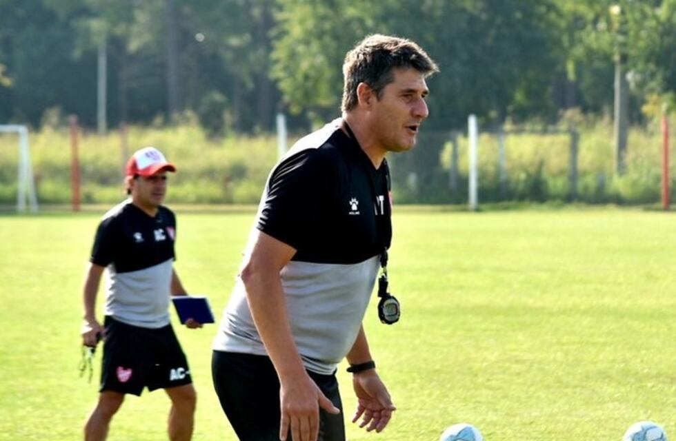 Teté Quiroz y la opción de entrenar con grupos reducidos en Instituto