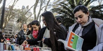 Semana de la Lectura