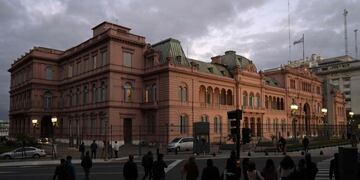 (Photo by Juan MABROMATA / AFP)