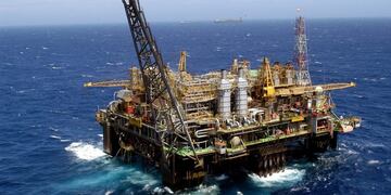 Hidrocarburos en Tierra del Fuego