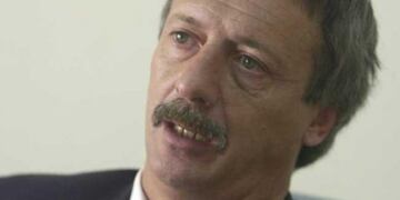 Gustavo Marchetti, fiscal de Villa Carlos Paz\u002E