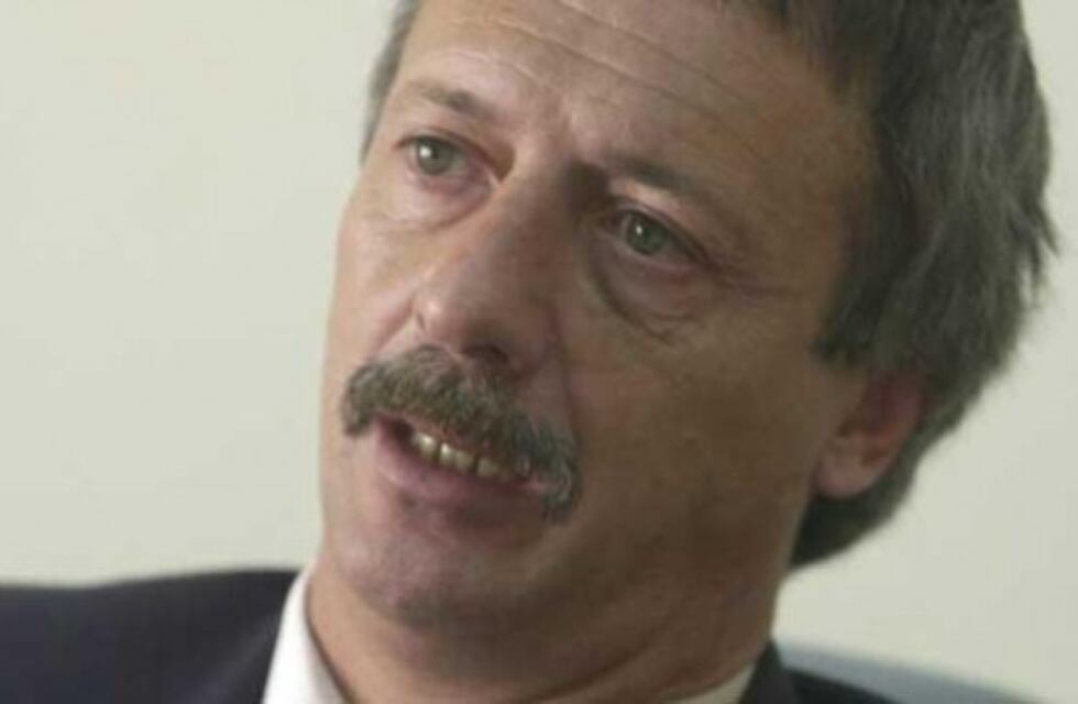 Investigan al fiscal de Villa Carlos Paz, Gustavo Marchetti, por violencia de género