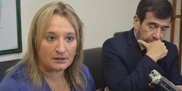 Farrán Serlé afirmó que buscarán hacer procedimientos que le permitan combatir de forma más efectiva el narcotráfico\u002E