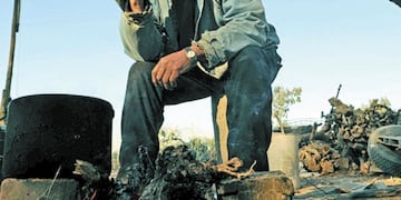 Canasta básica en Mendoza, cada vez más lejos del poder adquisitivo de la población.