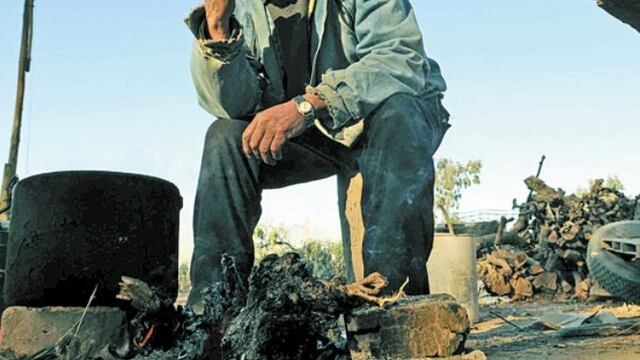 Canasta básica en Mendoza, cada vez más lejos del poder adquisitivo de la población.