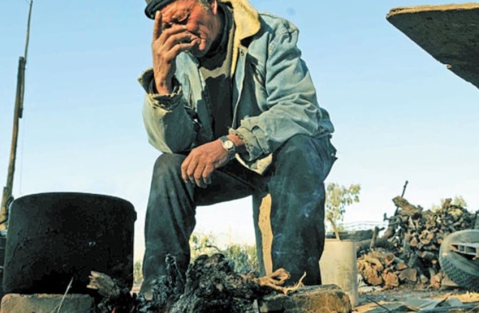 Una familia en Mendoza necesita más de $30 mil para no ser pobre