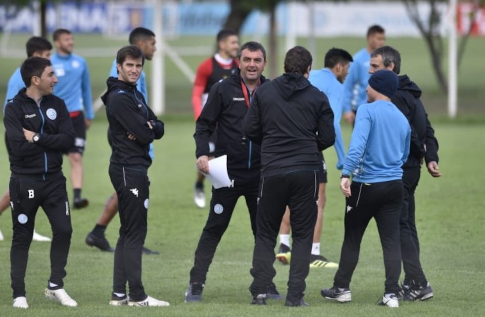 Así será la pretemporada 2019 de Belgrano