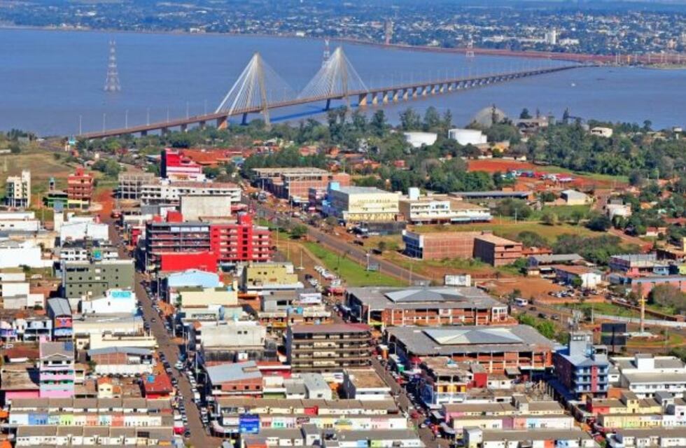 Menos argentinos compran en Encarnación, pese a su nafta más barata