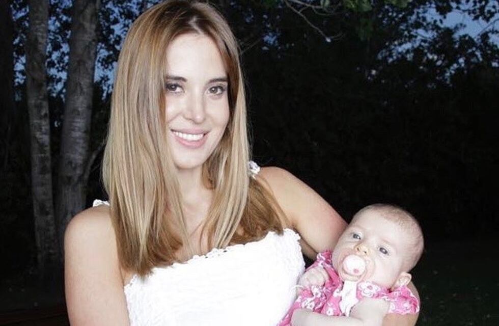 A cuatro meses de dar a luz, Jesica Cirio mostró su cuerpo al natural