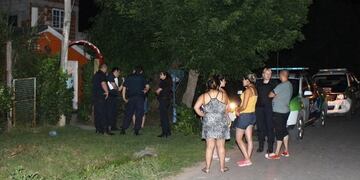 Investigan la muerte de una chica de 14 años en La Plata