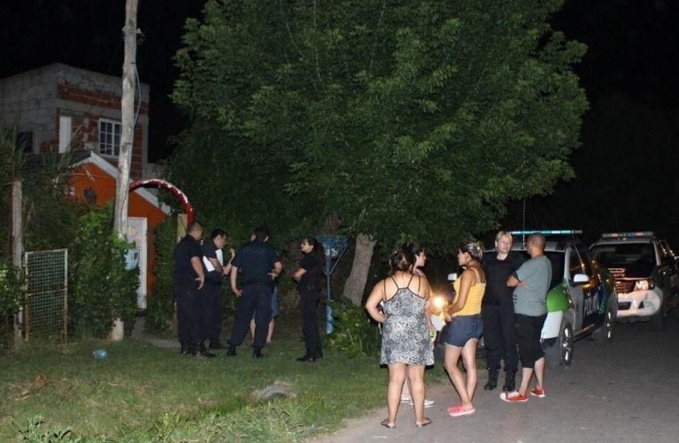 Investigan la muerte de una chica de 14 años en La Plata