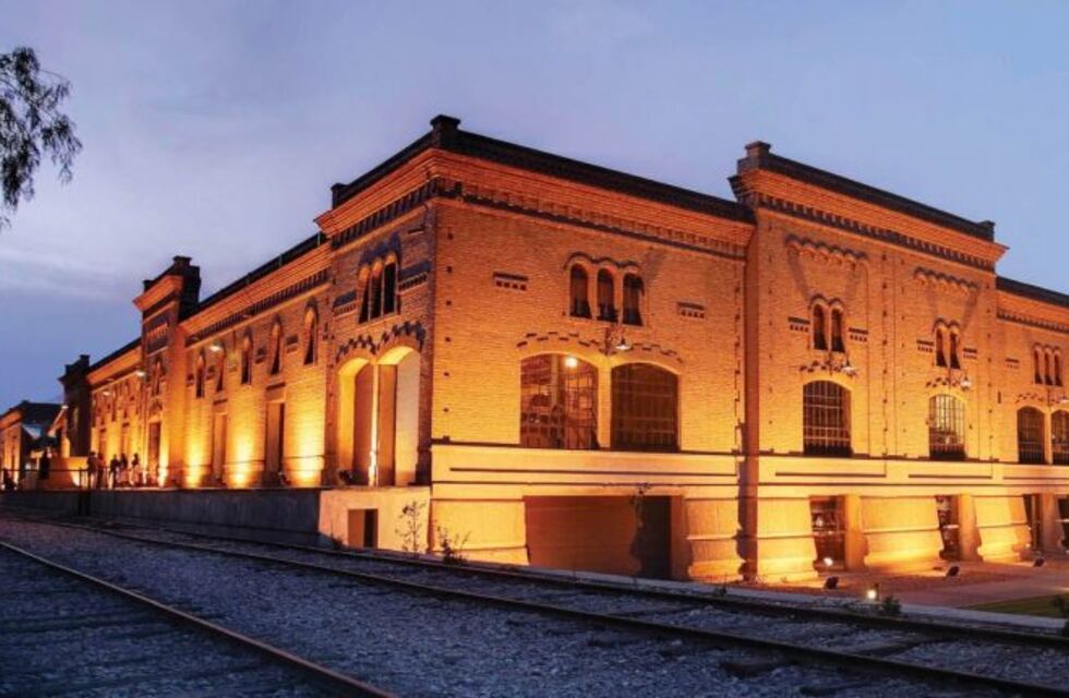 Una bodega mendocina ganó el premio a la "mejor del nuevo mundo"