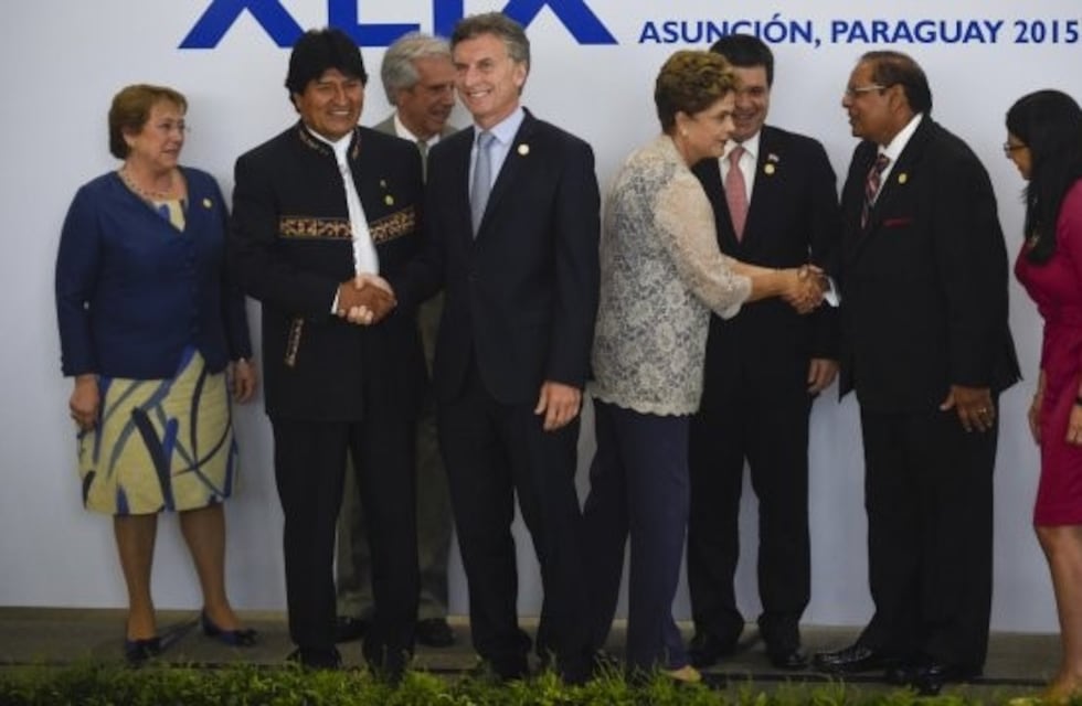 Mendoza se prepara para recibir a los jefes de Estado durante la Cumbre del Mercosur