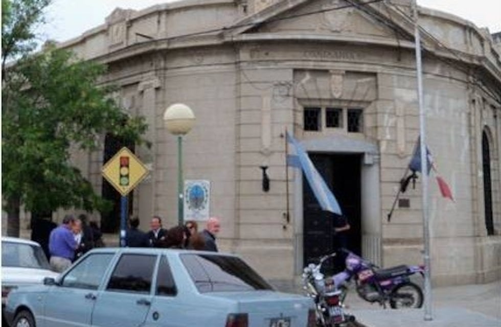 Prostituta le pegó un ladrillazo en la cabeza a un cliente que no quiso pagarle