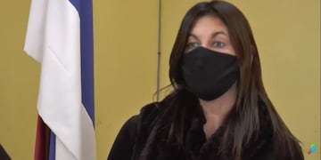 Silvana Labat, titular de Estadística y Censos de Misiones\u002E