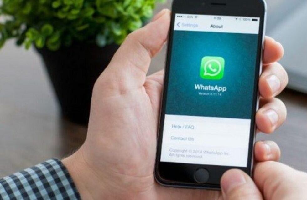 WhatsApp lanzará llamadas grupales en 2018