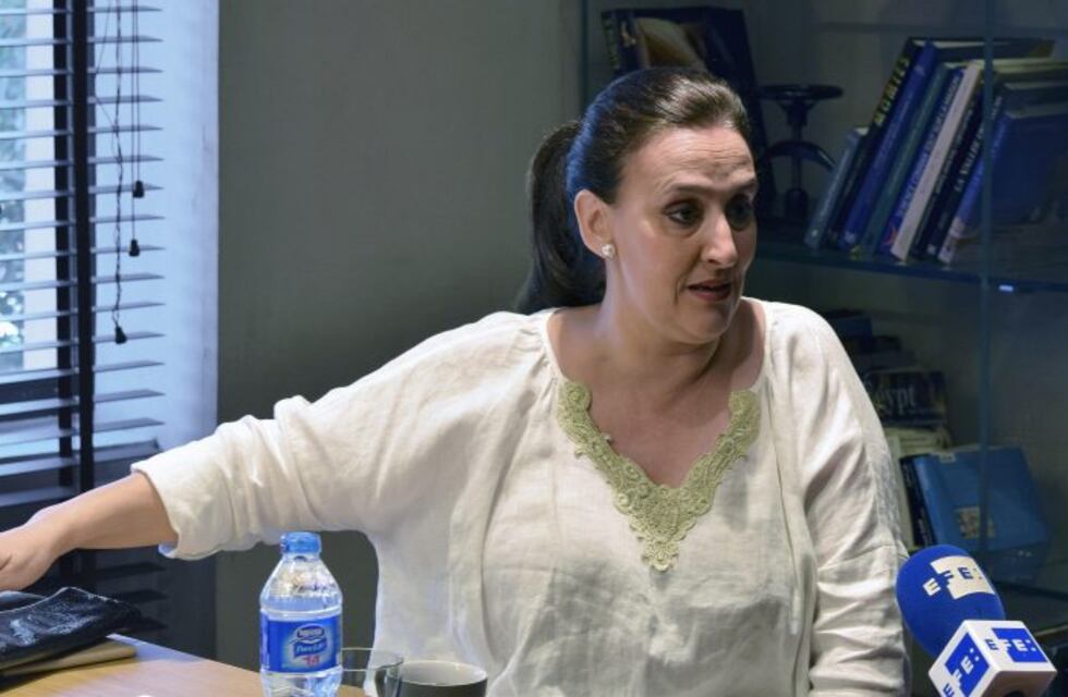 Michetti destacó que el campo "es el primer motor del país"