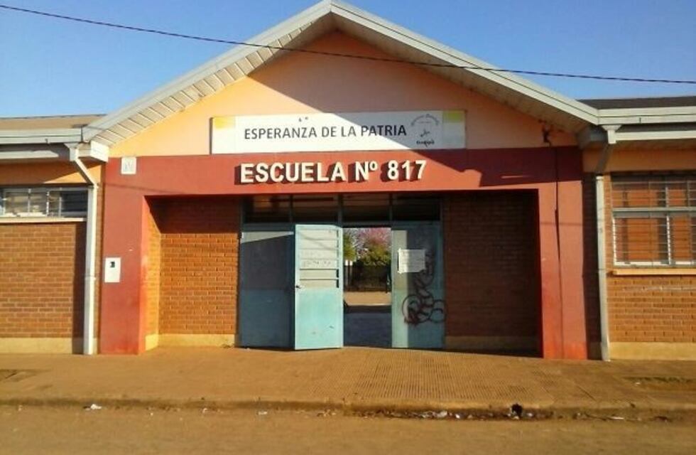 Violencia en la escuela: una madre golpeó a una maestra en Garupá