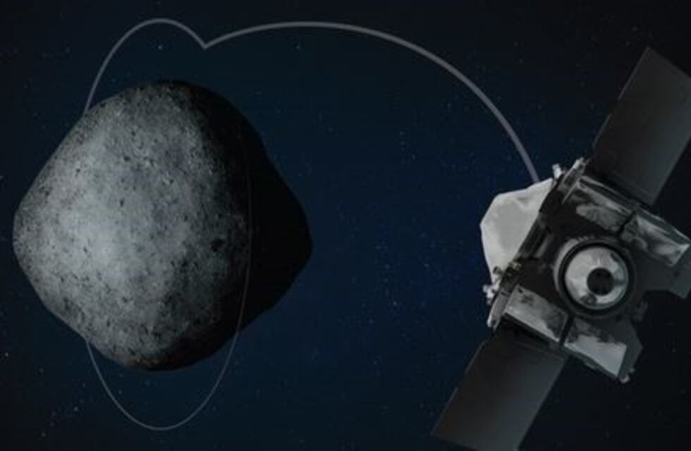 La NASA desviará por primera vez un asteroide