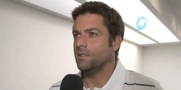 El ex tenista riocuartense saludó la noticia y habló del \