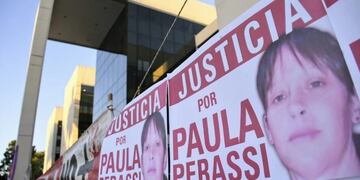 Un testigo clave del caso Perassi afirmó que la vio \