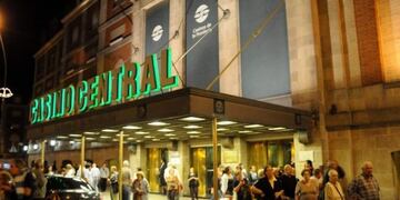 Casino Central (Foto: Diario La Capital)