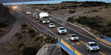 Seguridad vial: Qué se necesita para viajar en ruta