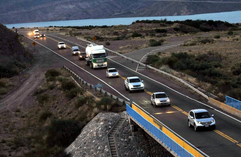 Seguridad vial: Qué se necesita para viajar en ruta