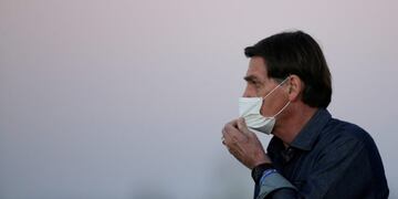 (REUTERS/Ueslei Marcelino)