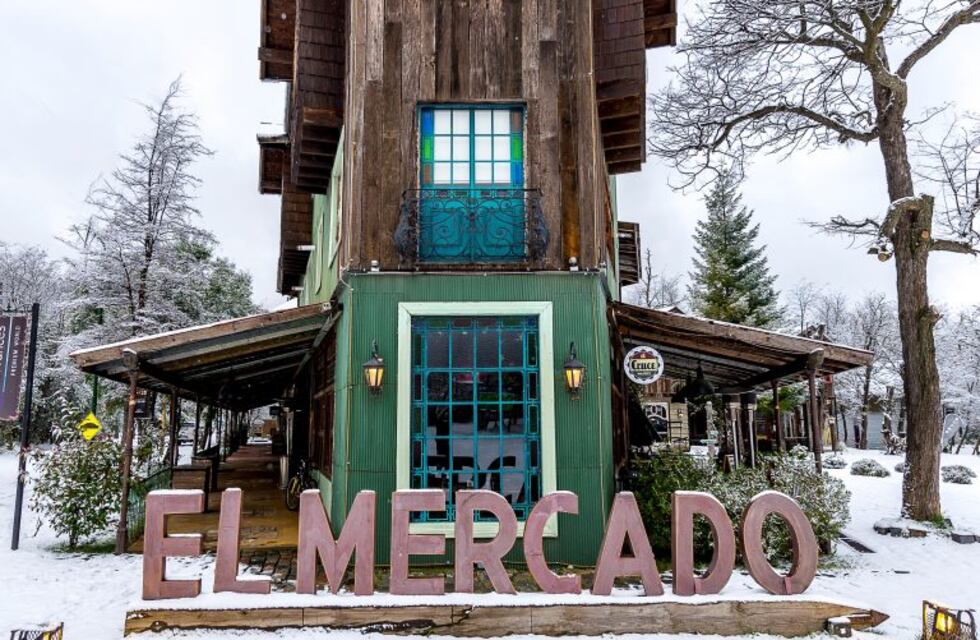 Bariloche y Villa La Angostura: dos ciudades de pura belleza
