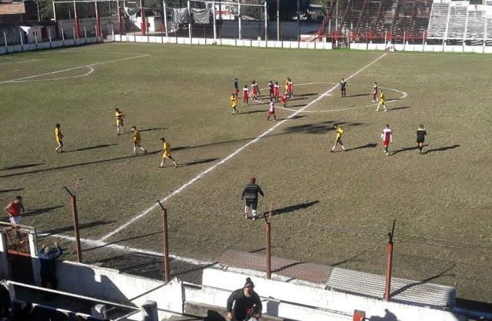 Liga Tucumana de Fútbol: Se juega la novena fecha en el Torneo Alberto Marti