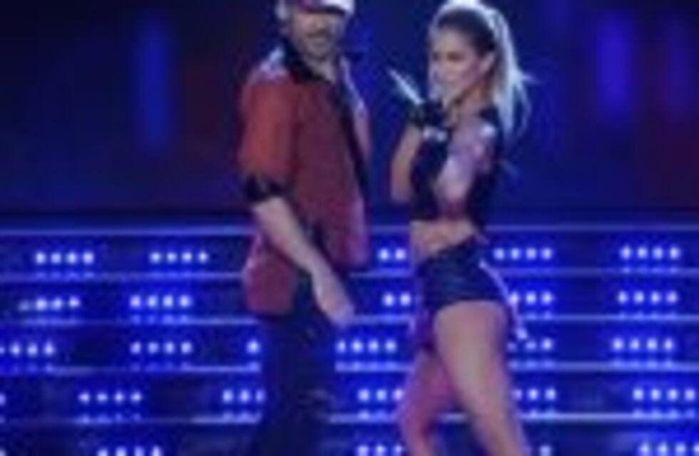 Así fue el año de Pedro Alfonso y Flor Vigna en el Bailando 2016