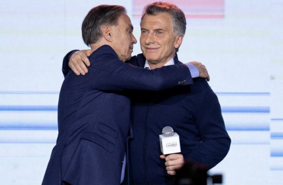 Primeros datos oficiales: más del 55% votó a Macri en Carlos Paz