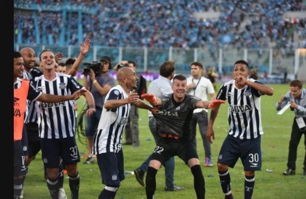 Los hinchas Albiazules palpitan el "Tallerazo" de este domingo