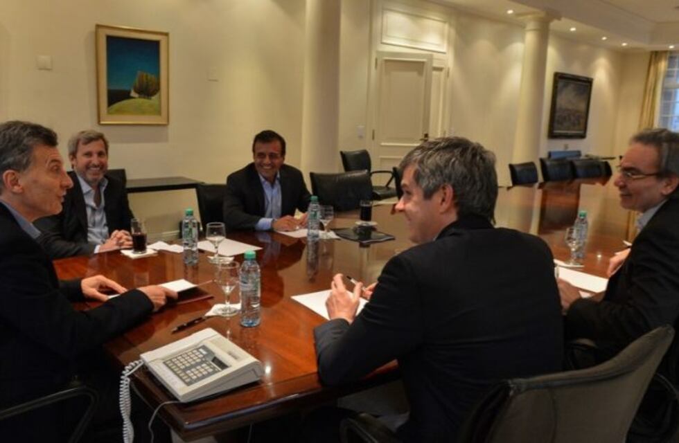 Quintana y Lopetegui ocuparán nuevos cargos en el gobierno nacional