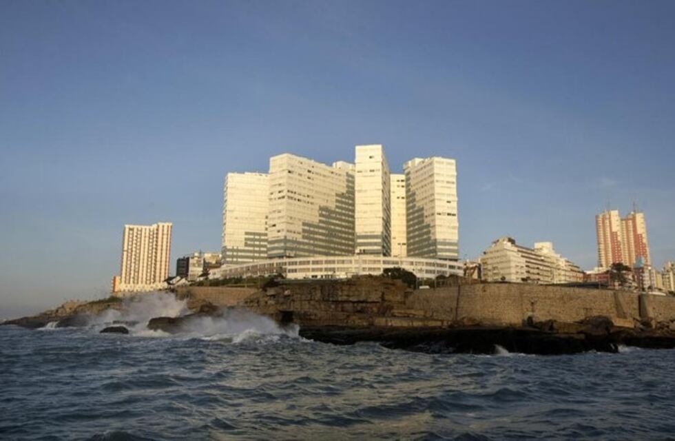 Clima en Mar del Plata: cómo estará el tiempo esta semana