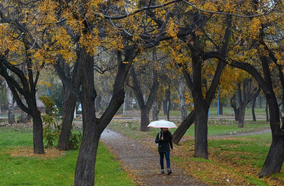 En el comienzo del otoño la temperatura irá en aumento