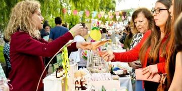 Feria de Emprendedores Río Ceballos\u002E