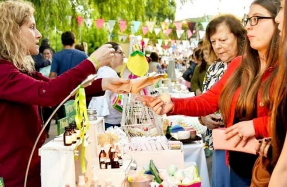 Llega la "Gran Feria Río Ceballos" con más de 90 expositores