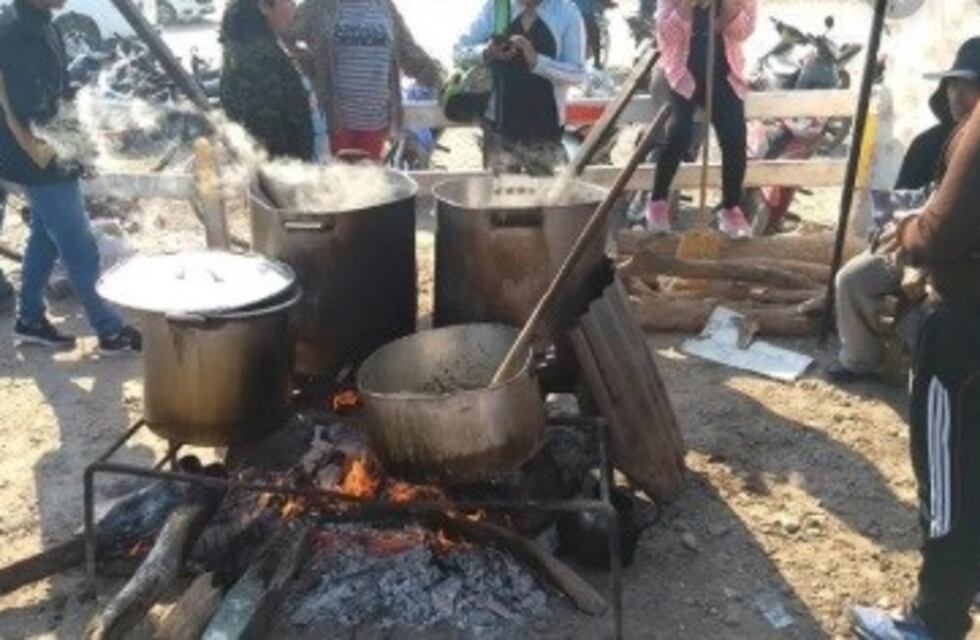 Presentaron un proyecto de "Emergencia Alimentaria" en Mendoza
