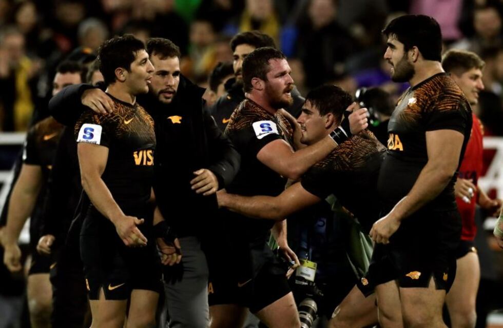 Jaguares ya conoce su fixture para el Super Rugby 2020