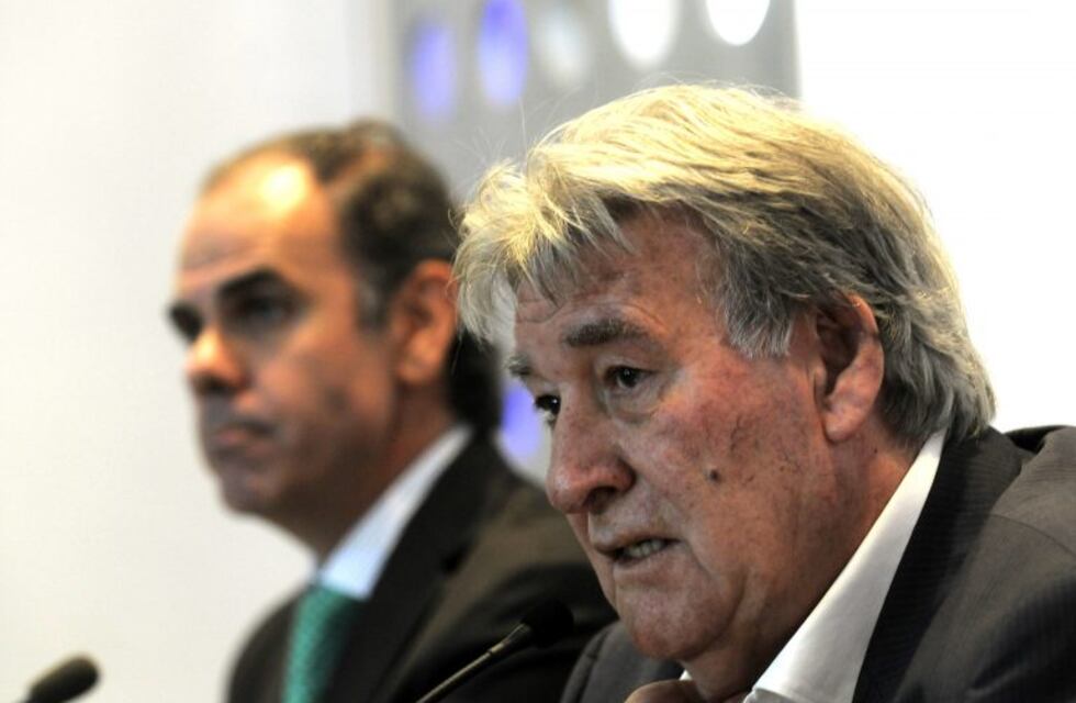 Armando Pérez: "Me parece apresurado decir que ya quedamos afuera del Mundial"